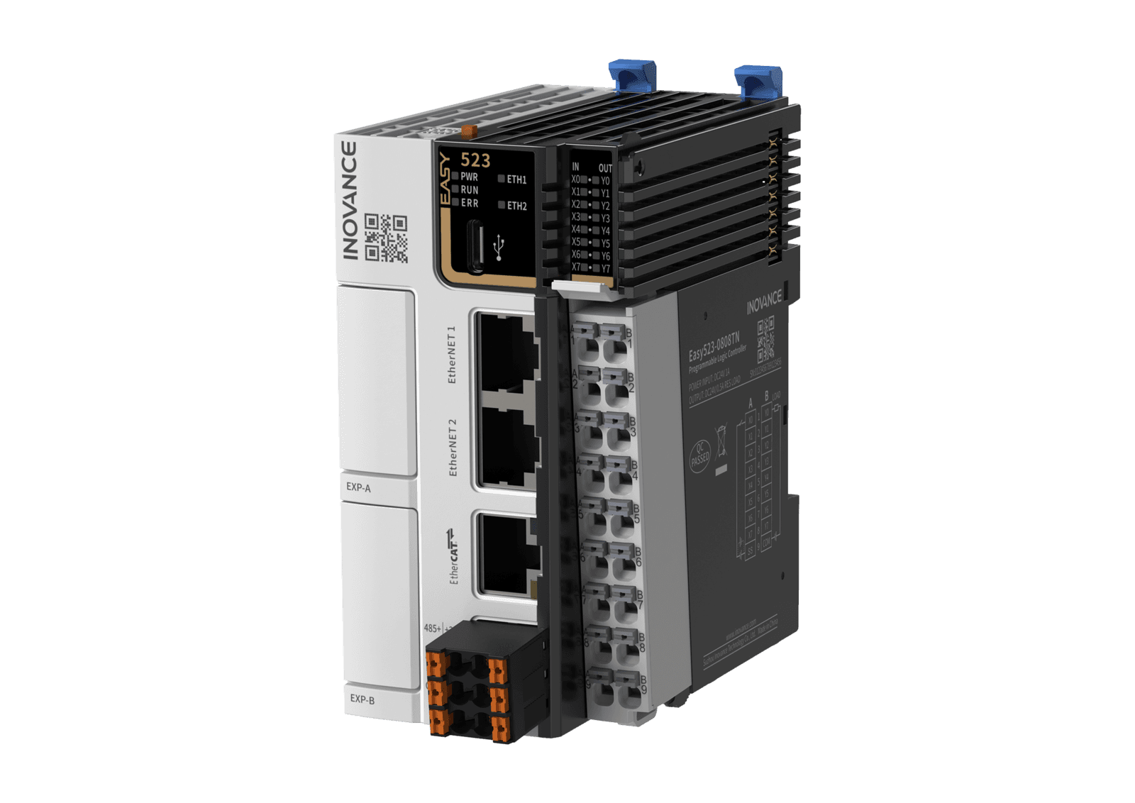 Inovance PLC Series